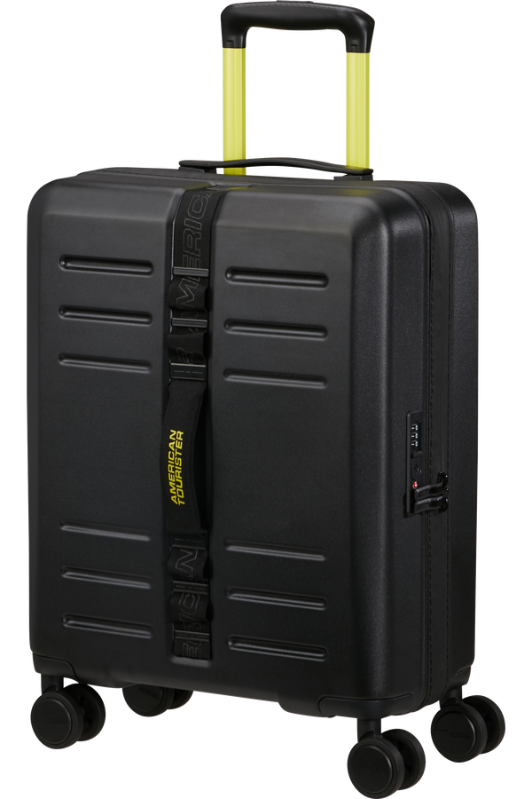 American Tourister Trailon Spinner 55cm  Čern&aacute;