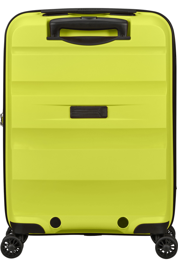 American Tourister Bon Air Dlx SPINNER 55/20 TSA  Bright Lime