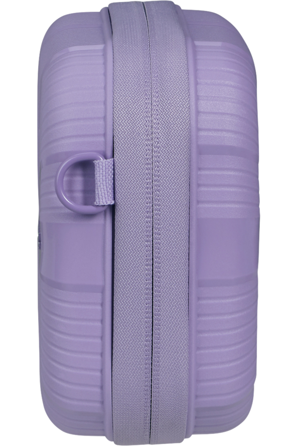 American Tourister StarVibe Cross Over  Digital Lavender