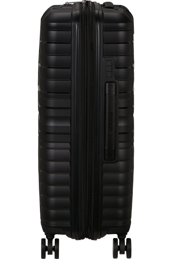 American Tourister Flytwist SPINNER 67/24 TSA EXP 67cm  Shadow Black