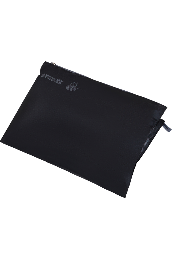 American Tourister American Tourist. Ta Packing Organizers 5Pcs  Čern&aacute;/&scaron;ed&aacute;