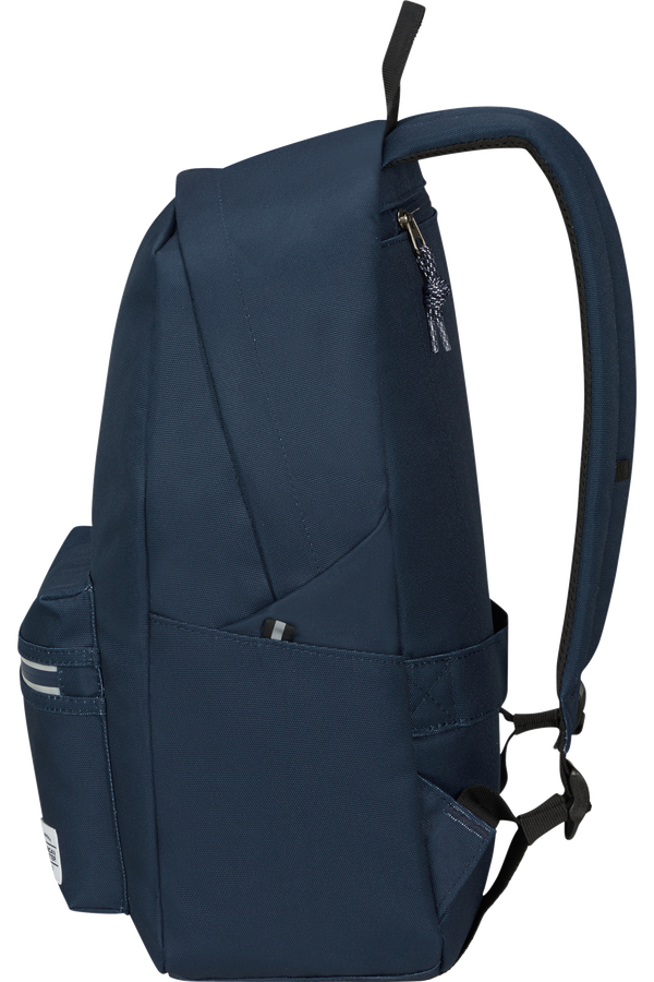 American Tourister Brightup Backpack Zip  Námořní modrá