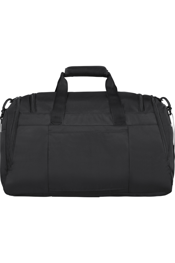 American Tourister Summerfunk Duffle 52cm  Čern&aacute;