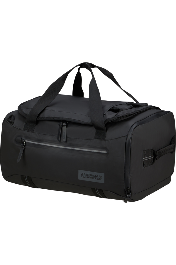 American Tourister Trailgo Duffle S  Čern&aacute;