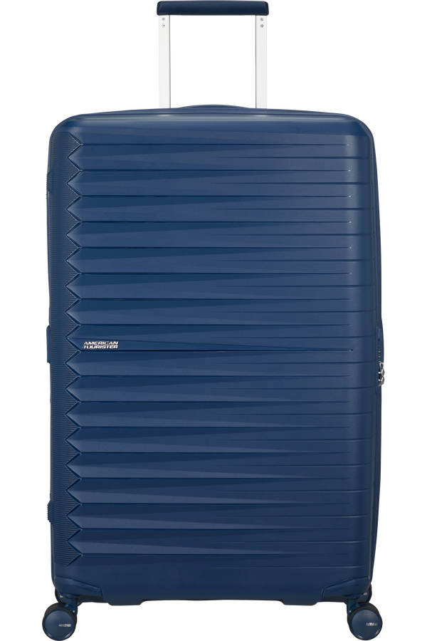 American Tourister Fastforward Spinner 78/29 TSA EXP 78cm  Námořní modrá