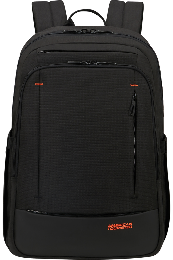 American Tourister Urban Groove UG29 Laptop Backpack Office 15.6'  Čern&aacute;