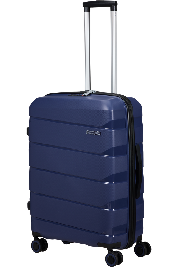 American Tourister Air Move SPINNER 66/24 TSA  Půlnoční námořní modrá