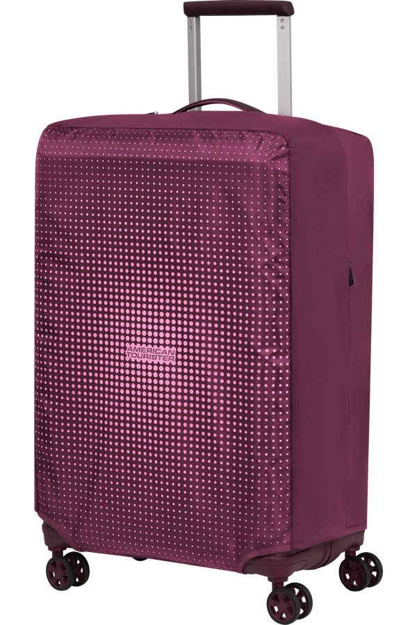 Luggage Cover M Obal na kufr