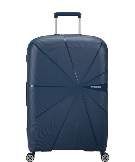 StarVibe 77cm Velký kufr