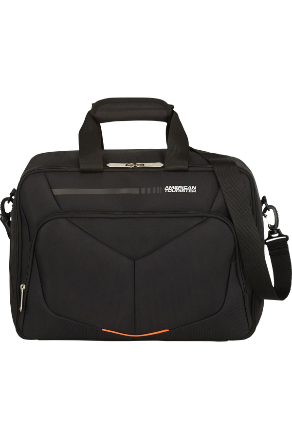 American Tourister Summerfunk 3-Way Boarding Bag  Černá