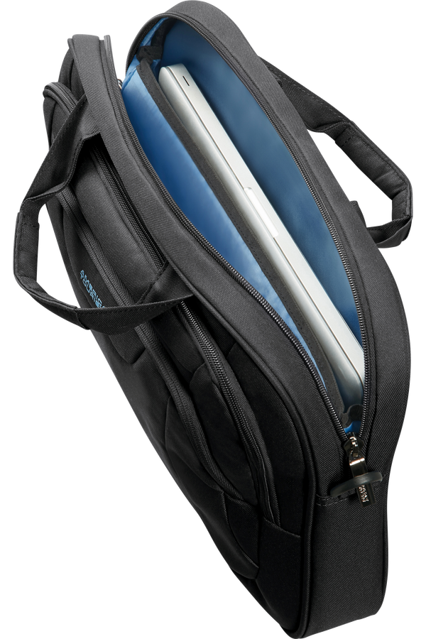 American Tourister At Work Taška na notebook  33.8-35.8cm/13.3-14.1inch Black