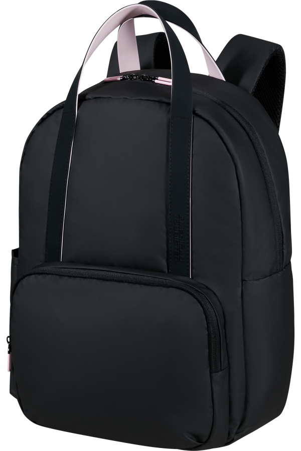 American Tourister Puffypop Laptop Backpack 15.6' M  Černá