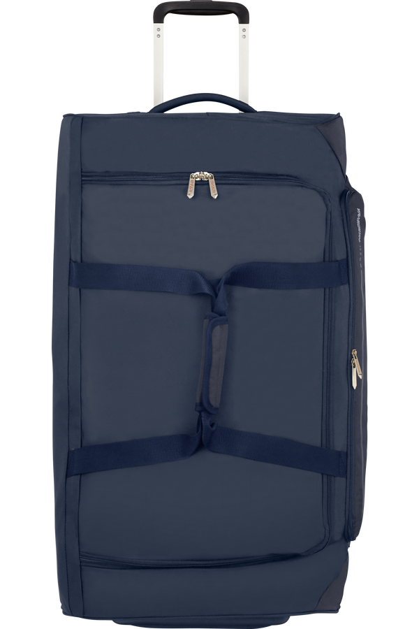 American Tourister Summerfunk Duffle/Wh 80cm  Námořní modrá