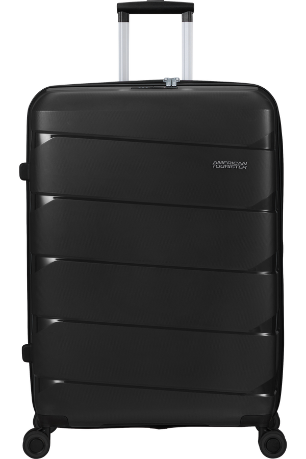 American Tourister Air Move SPINNER 75/28 TSA Černá