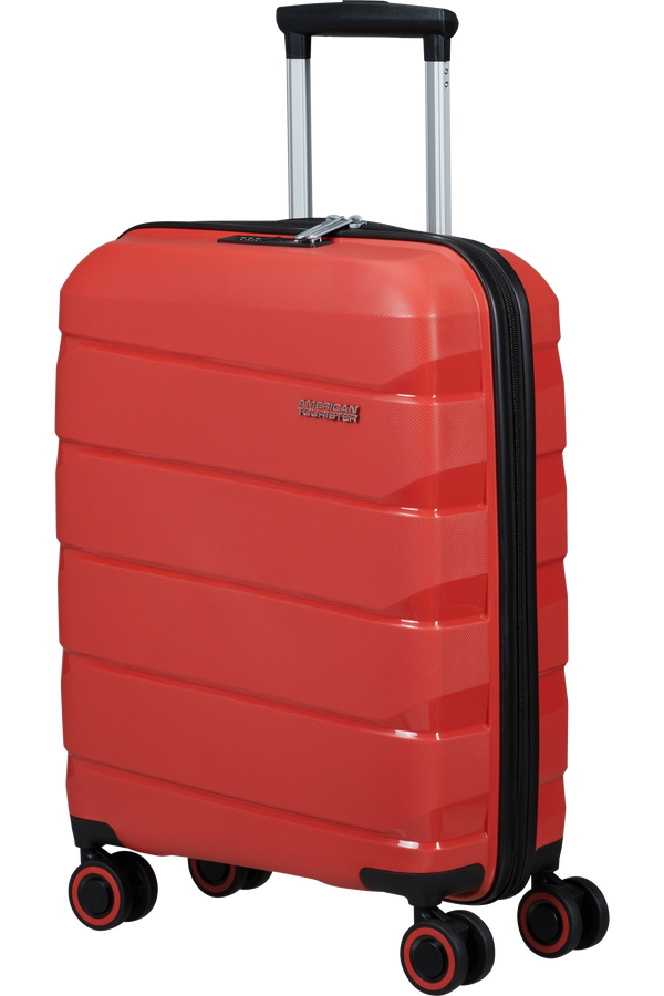 American Tourister Air Move SPINNER 55/20 TSA  Coral Red