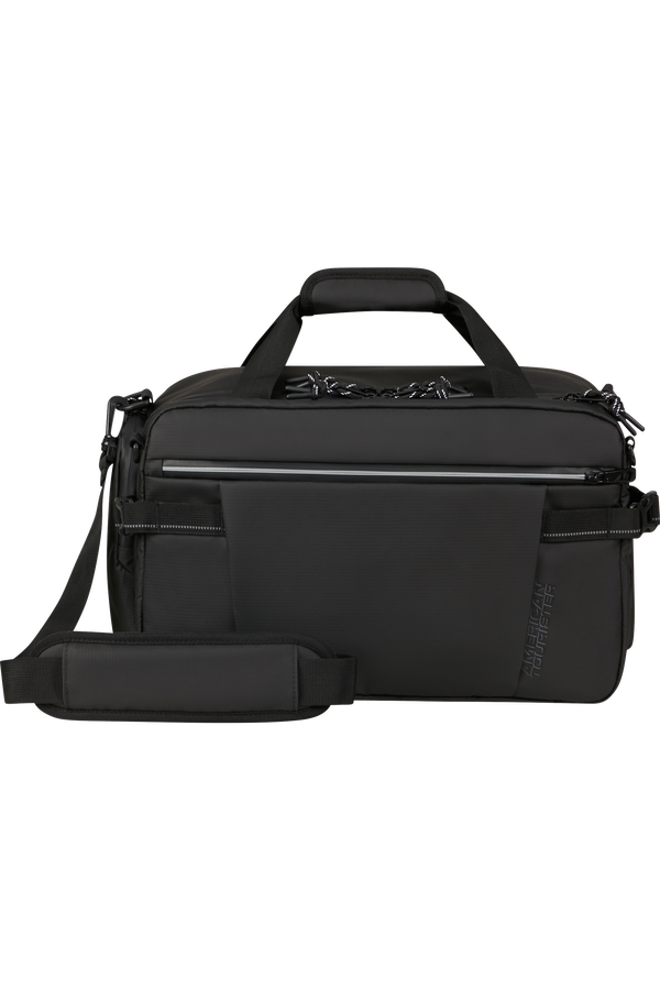 American Tourister Upventure 3 WAY BOARDING BAG  Černá