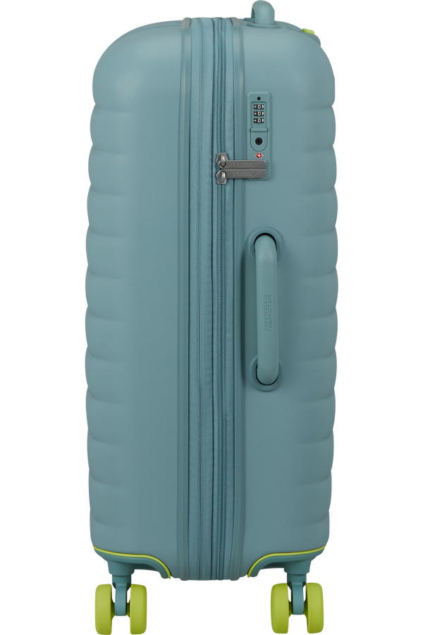 Neovibe 67cm Středně velk&yacute; kufr