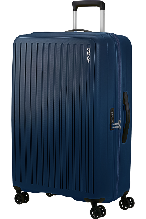 American Tourister Rejoy Spinner 77/28 Tsa 77cm  Námořní modrá