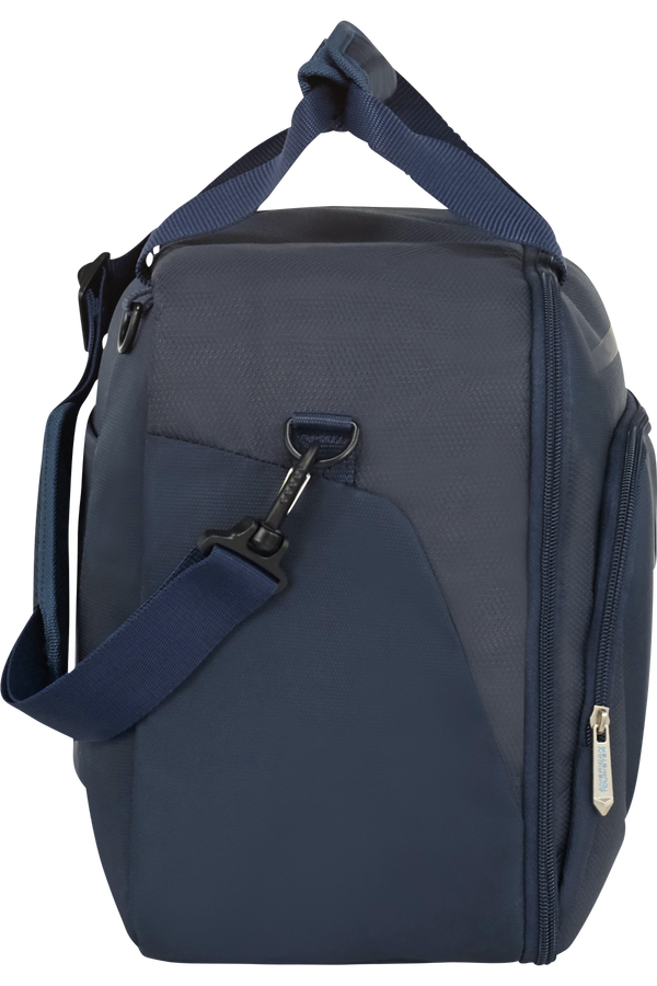 American Tourister Summerfunk 3-Way Boarding Bag  Námořní modrá American Tourister Summerfunk 3-Way Boarding Bag  Námořní modrá