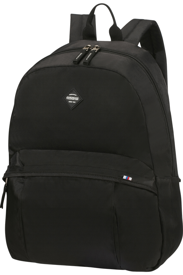 American Tourister Upbeat Backpack  Černá
