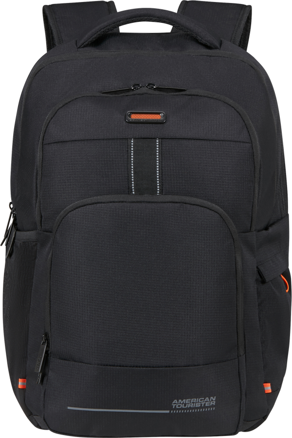 American Tourister At Work Nxt Laptop Backpack 15.6'  Čern&aacute;