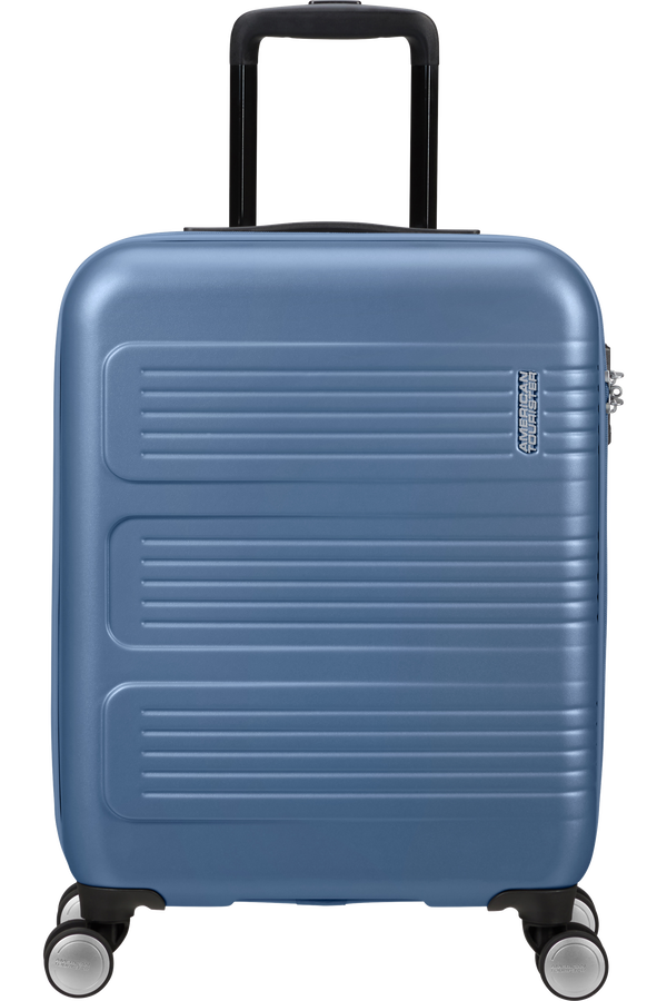 American Tourister Summerville SPINNER 55/20 TSA  Coronet Blue