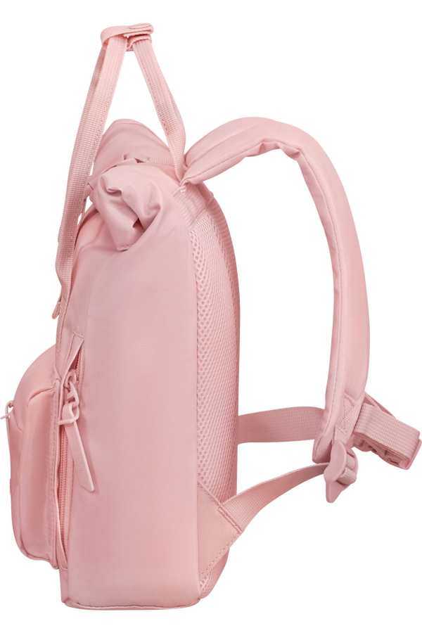 American Tourister Urban Groove Ug16 Backpack City Mini  Pastel Pink