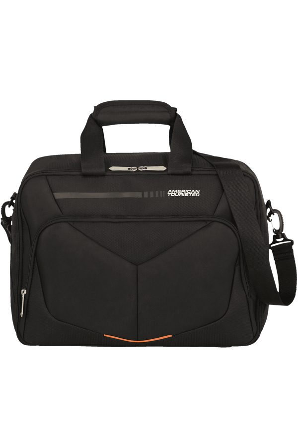 American Tourister Summerfunk 3-Way Boarding Bag  Černá