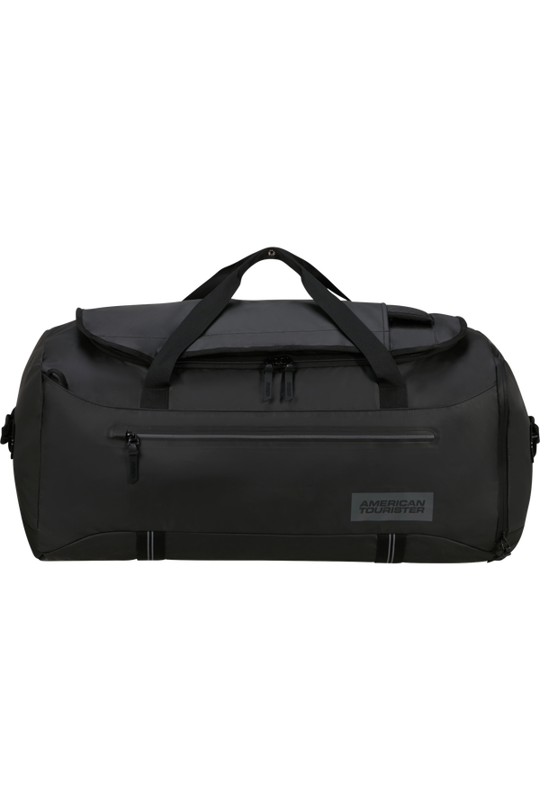 American Tourister Trailgo Duffle L  Černá