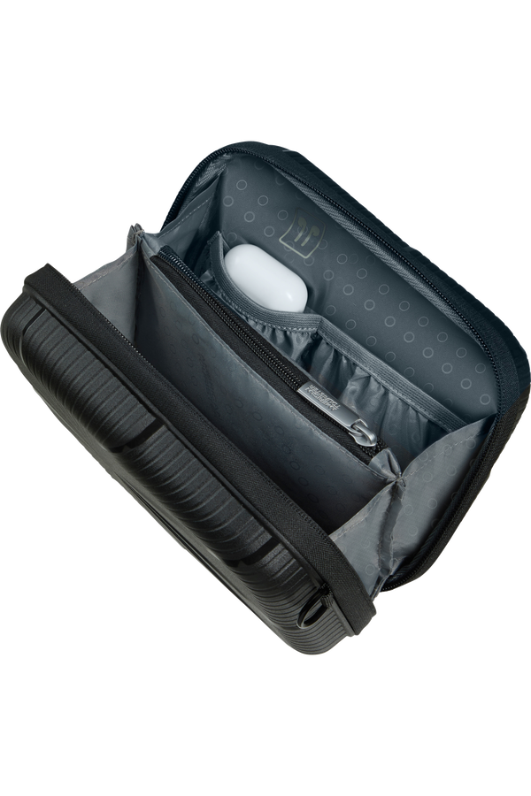 American Tourister StarVibe Cross Over  Čern&aacute;