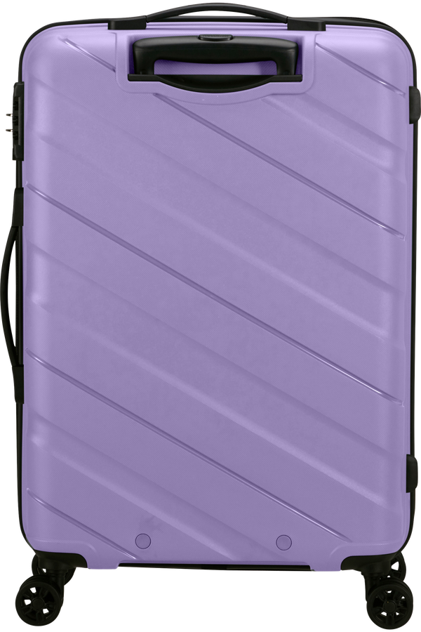 Jetdriver 3.0 67cm Spinner (4 kolečka) | American Tourister Jetdriver 3.0 Spinner 67/24 TSA 67cm  Icy Lilac