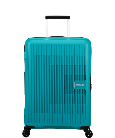 AeroStep 67cm Středně velk&yacute; kufr