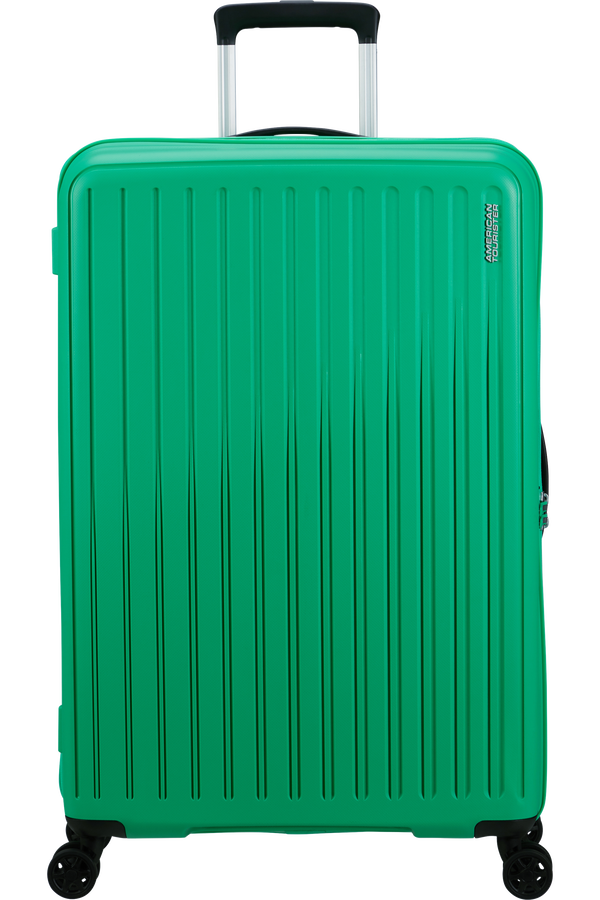 American Tourister Rejoy Spinner 77/28 Tsa 77cm  Zelen&yacute; nefrit