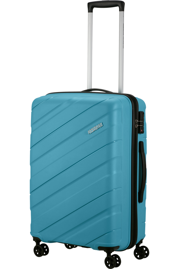 American Tourister Jetdriver 3.0 Spinner 67/24 TSA 67cm  Light Blue