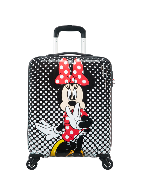 Disney Legends 55cm Kabinové zavazadlo Disney Legends 55cm Kabinové zavazadlo