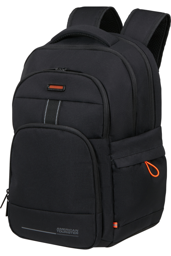American Tourister At Work Nxt Laptop Backpack 14.0'  Čern&aacute;