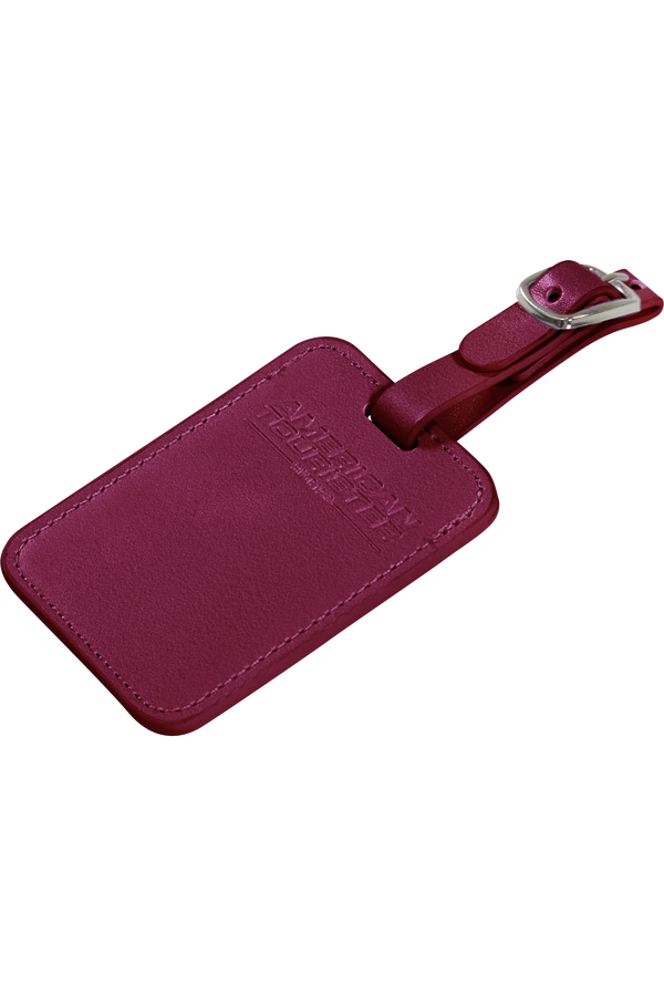 Luggage Tags Visačka na zavazadlo &ndash; Sada 2 kusy