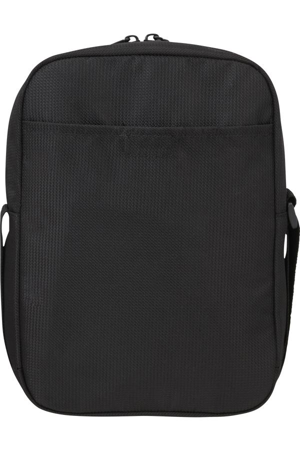 American Tourister Work-E Crossover  9.7inch Čern&aacute;
