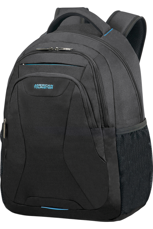 American Tourister At Work Batoh na notebook  39.6cm/15.6inch Black