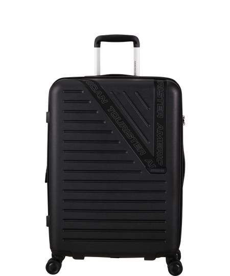 Dynabelt 66 cm Středně velký kufr