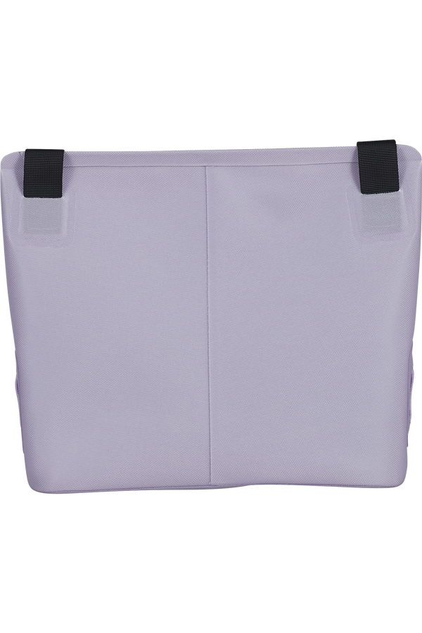 Colourdry M Ta&scaron;ka na rameno | American Tourister Colourdry Shoulder Bag M  Fresh Lilac