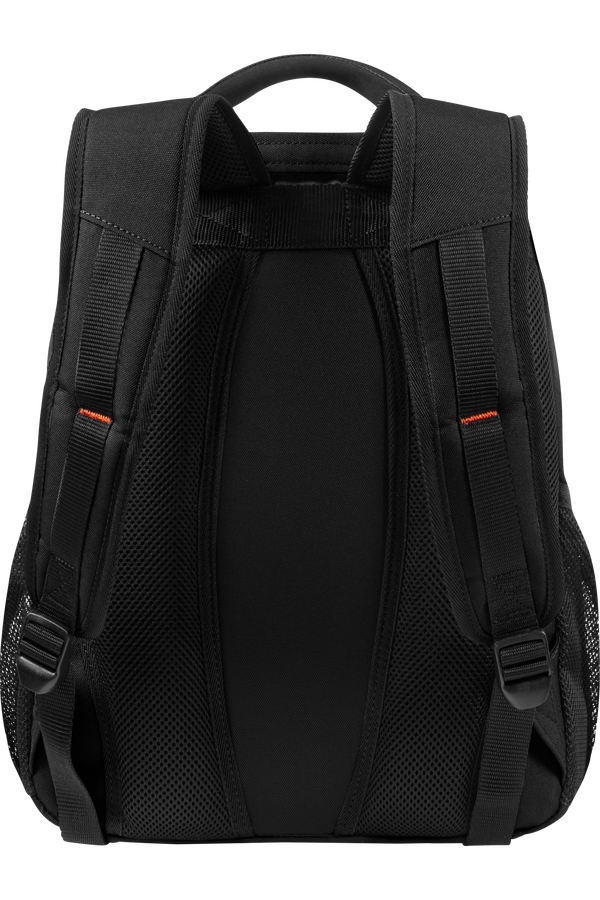 American Tourister At Work Laptop Backpack  13.3-14.1inch Black/Orange American Tourister At Work Laptop Backpack  13.3-14.1inch Black/Orange