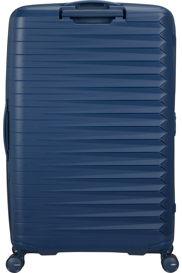 American Tourister Fastforward Spinner 78/29 TSA EXP 78cm  Námořní modrá