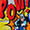 Captain America Pop Art Captain America Pop Art