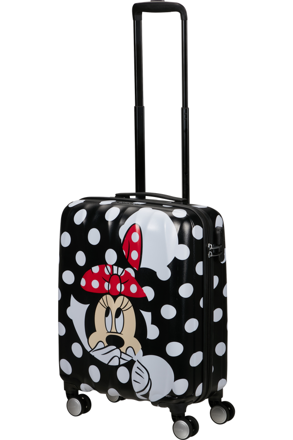 Disney Legends 2.0 55cm Kabinov&eacute; zavazadlo
