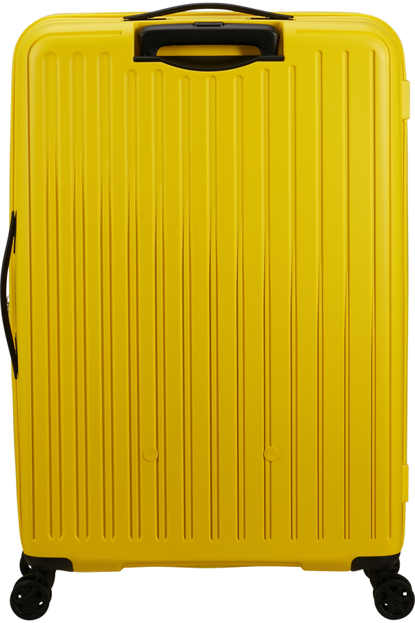 American Tourister Rejoy Spinner 77/28 Tsa 77cm  Elektrická žlutá American Tourister Rejoy Spinner 77/28 Tsa 77cm  Elektrická žlutá