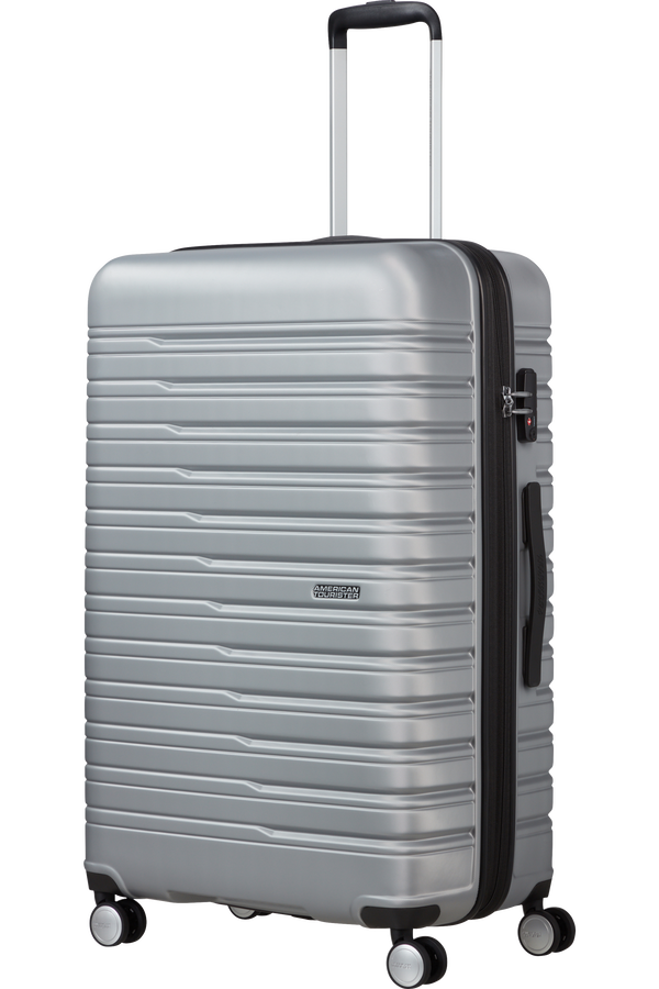 American Tourister Flashline SPINNER 78/29 EXP TSA  Sky Silver American Tourister Flashline SPINNER 78/29 EXP TSA  Sky Silver