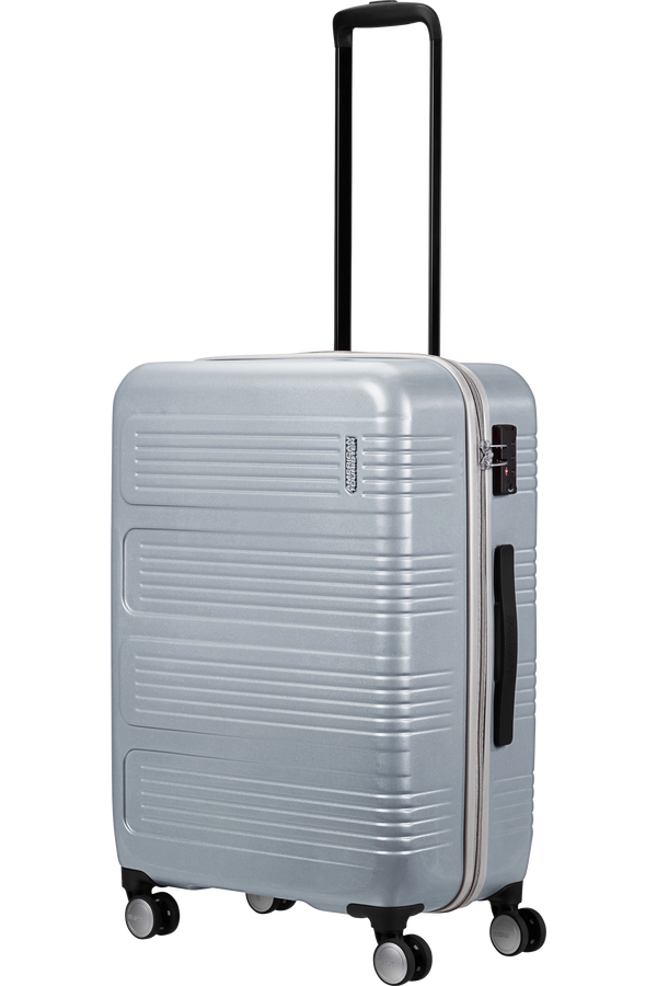 Summerville 66 cm Spinner (4 kolečka)