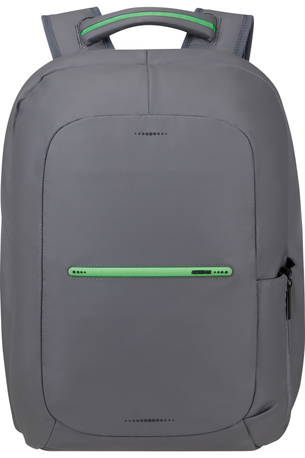 American Tourister Urban Groove UG24 Commute Backpack 15.6 inch  Antracitová šedá