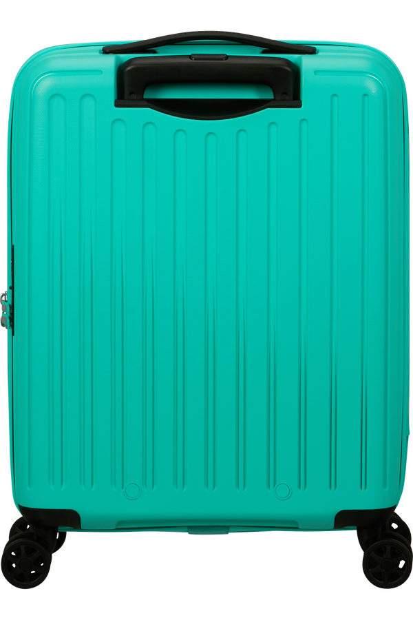 American Tourister Rejoy Spinner 55/20 Tsa 55cm  Aquatic Awe